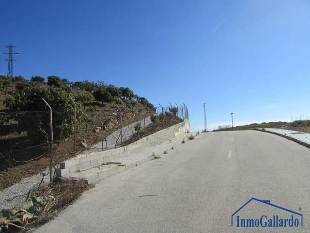 Altro a Benajarafe, Vélez-Málaga, Andalusia 3 - 11139858