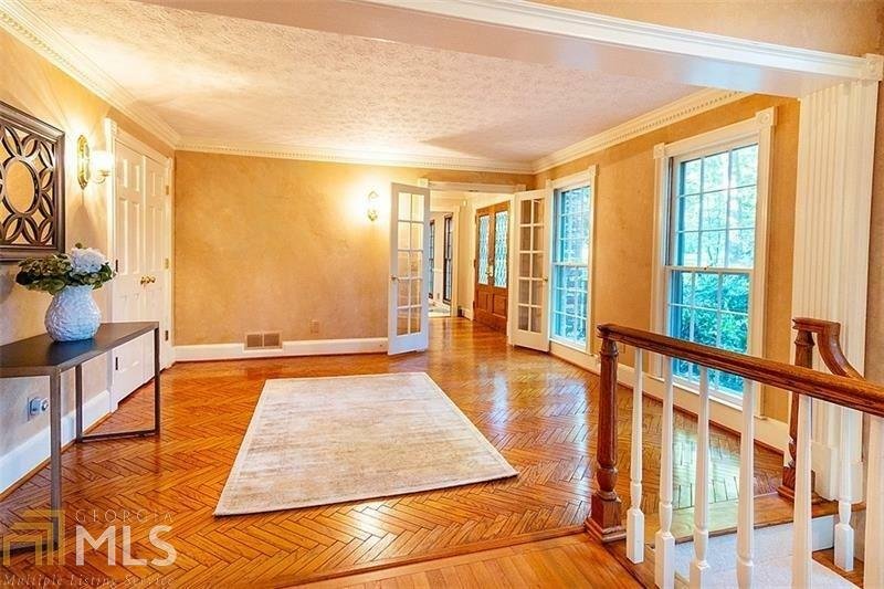 Single Family For Sale In Dunwoody In Dunwoody, United States