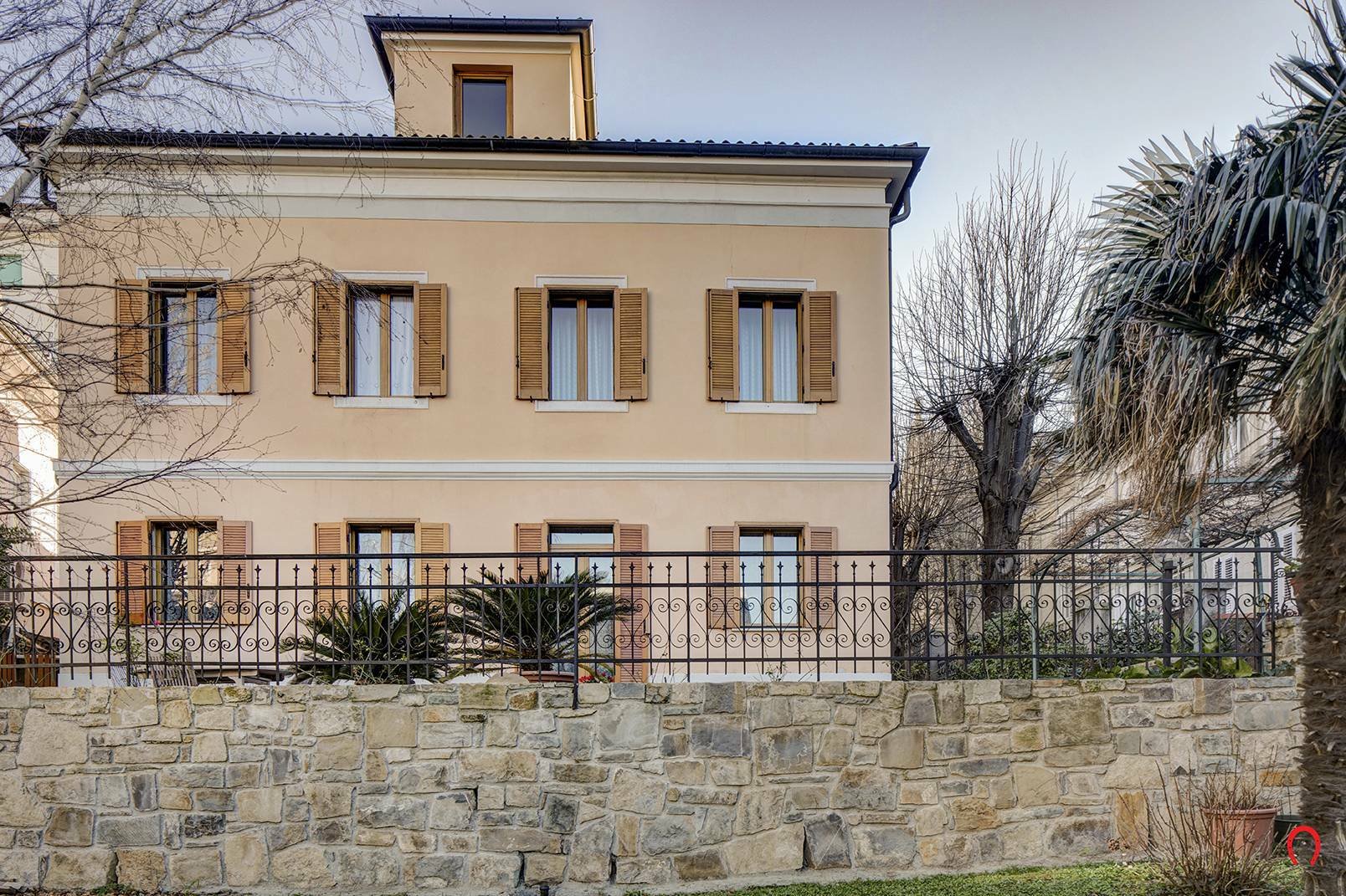 Mansion House For Sale In Trieste In Trieste, Friuli Venezia Giulia