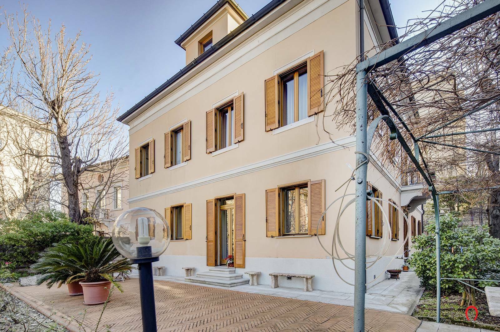 Mansion House For Sale In Trieste In Trieste, Friuli Venezia Giulia