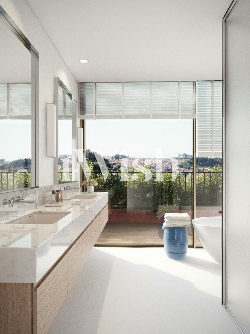 Apartment in Lordelo do Ouro e Massarelos, Porto District, Portugal 4 - 11140943