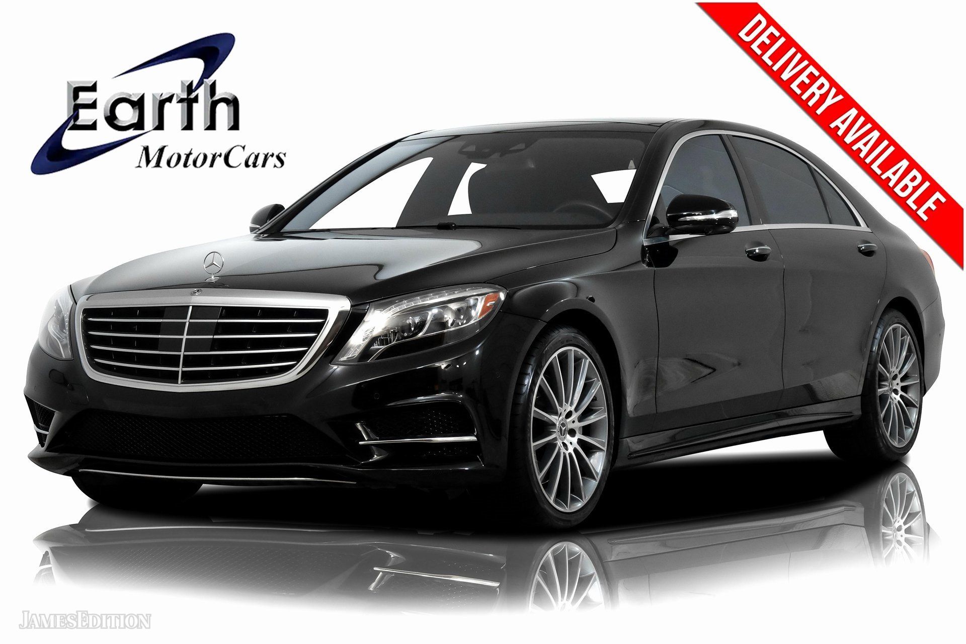 2017 Mercedes Benz S Class In Carrollton Tx United States For Sale 11118881