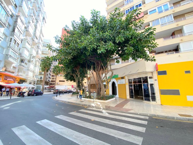 Malaga Apartment A Malaga Spain A Vendre 11140890
