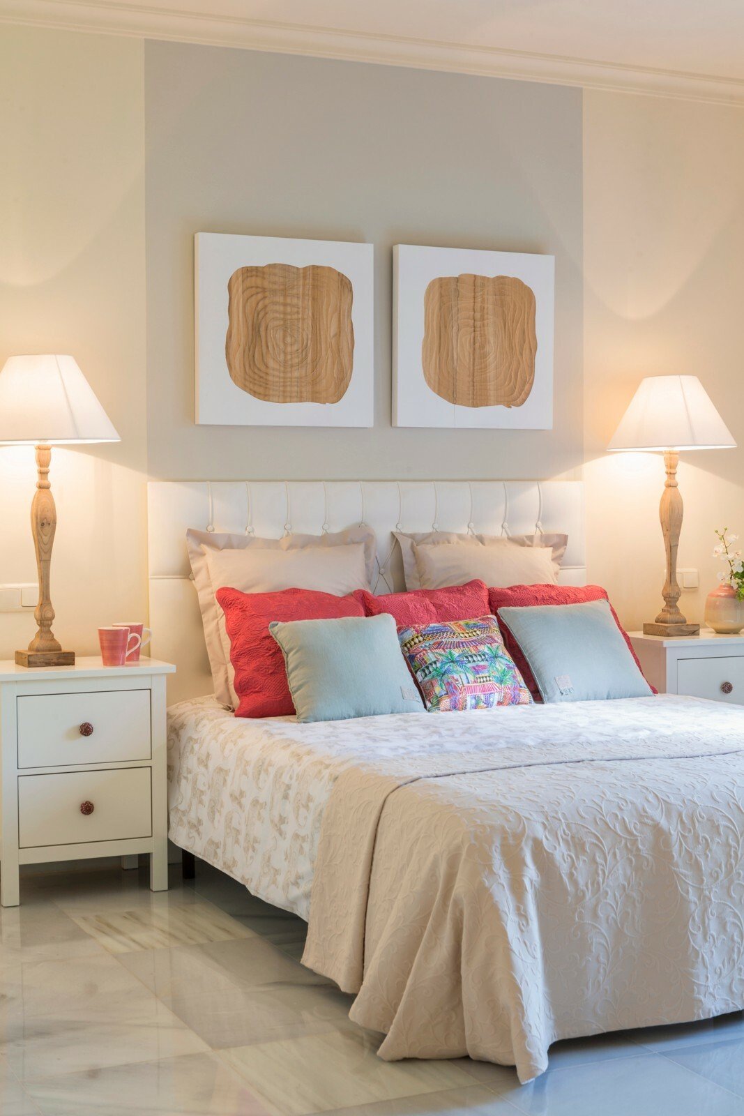 Apartment in El Madroñal, Benahavis, Spain 4 - 10596326
