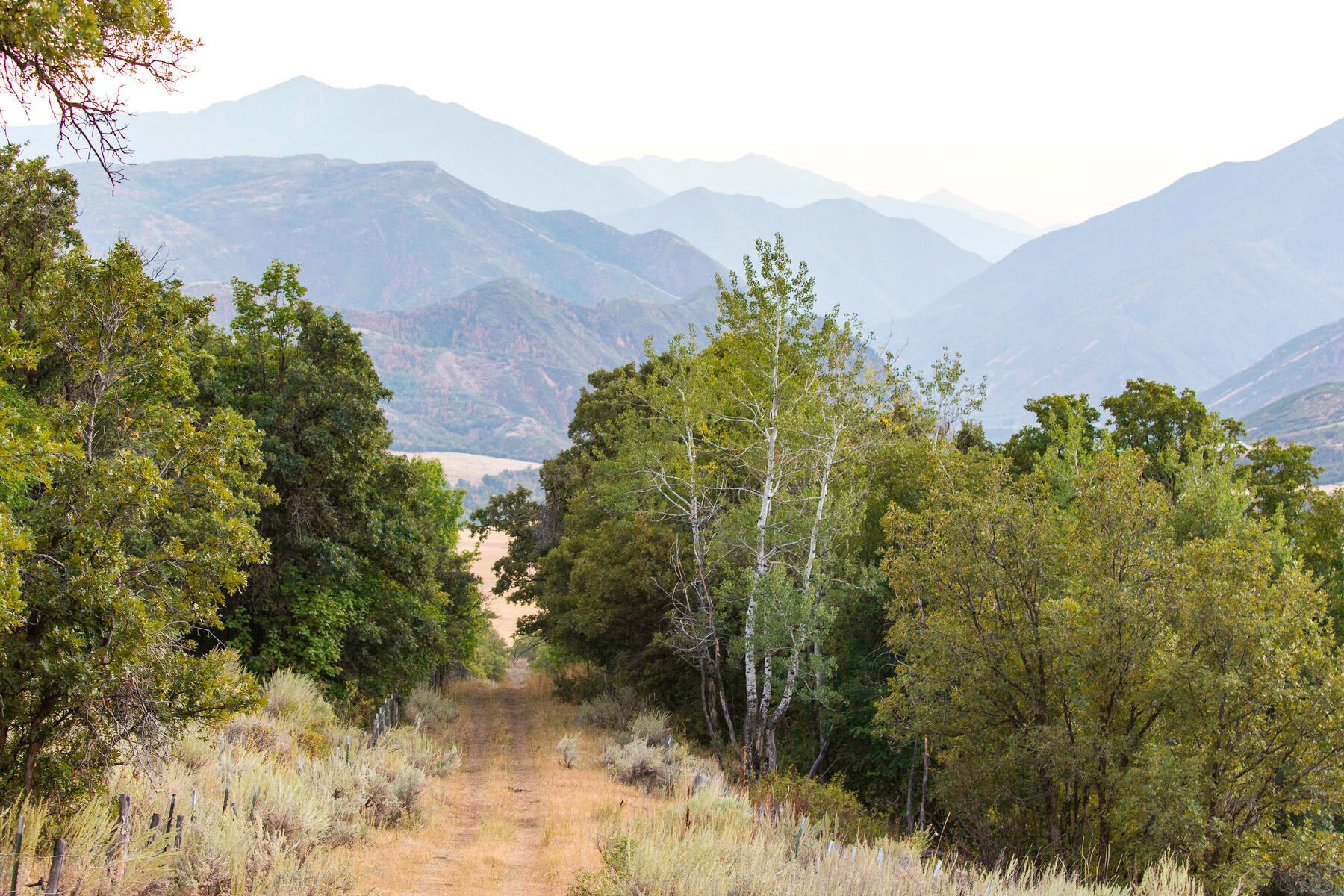 Hobble Creek Ranch—Luxury Estate On 3,387 In Springville, Utah, United States For Sale (11140037)