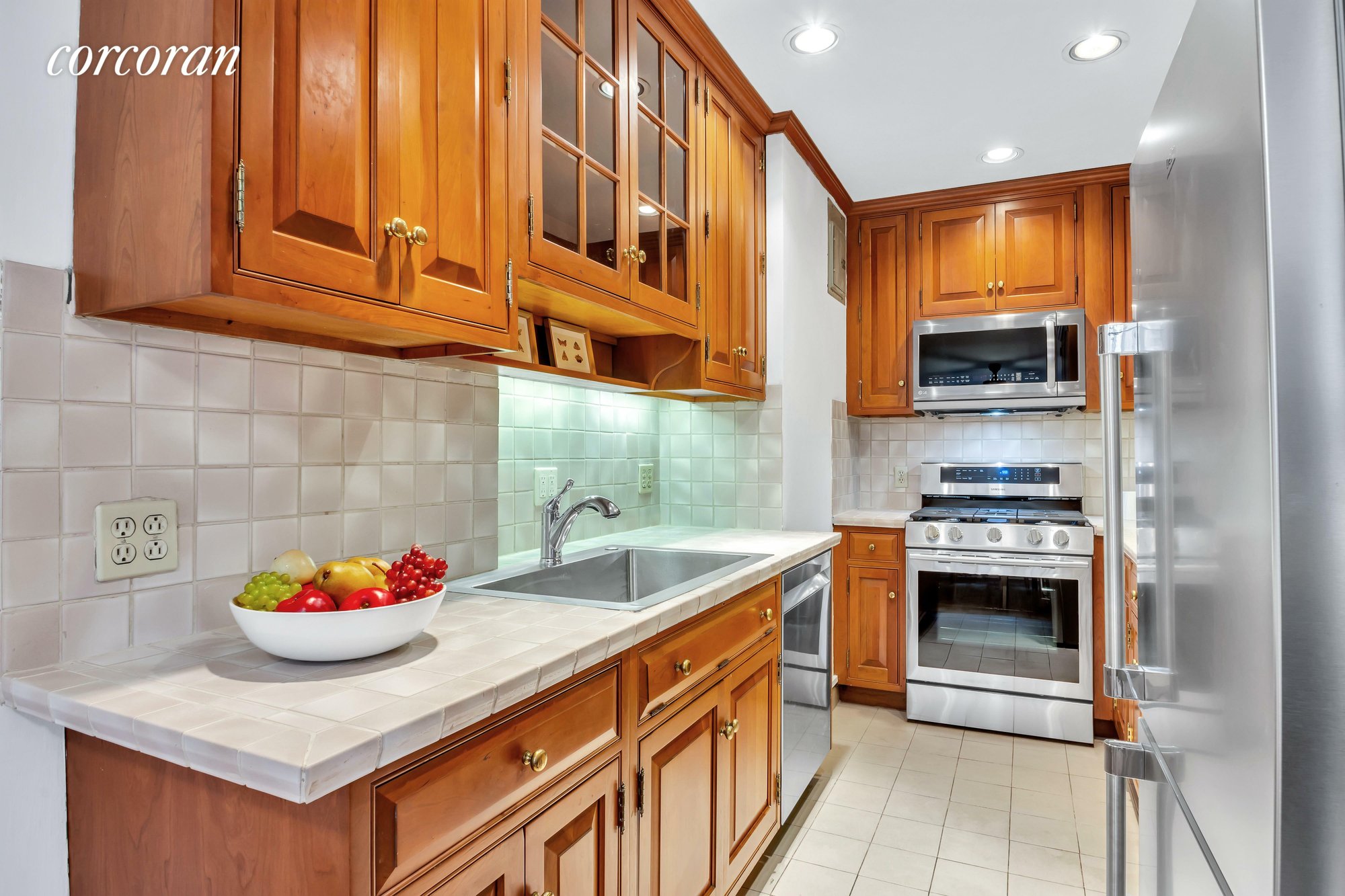 2 Bedrooms Apartment in New York City, NY, United States ...