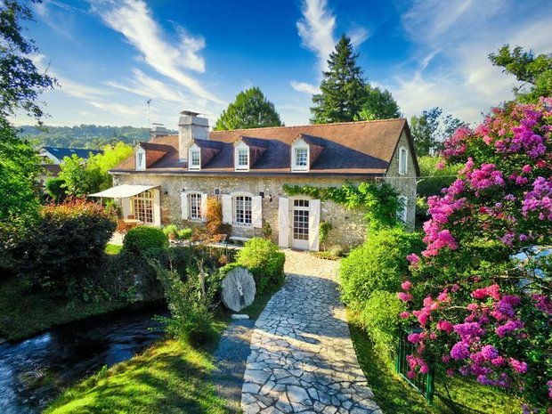 Luxury Homes For Sale In Jurancon Nouvelle Aquitaine France Jamesedition