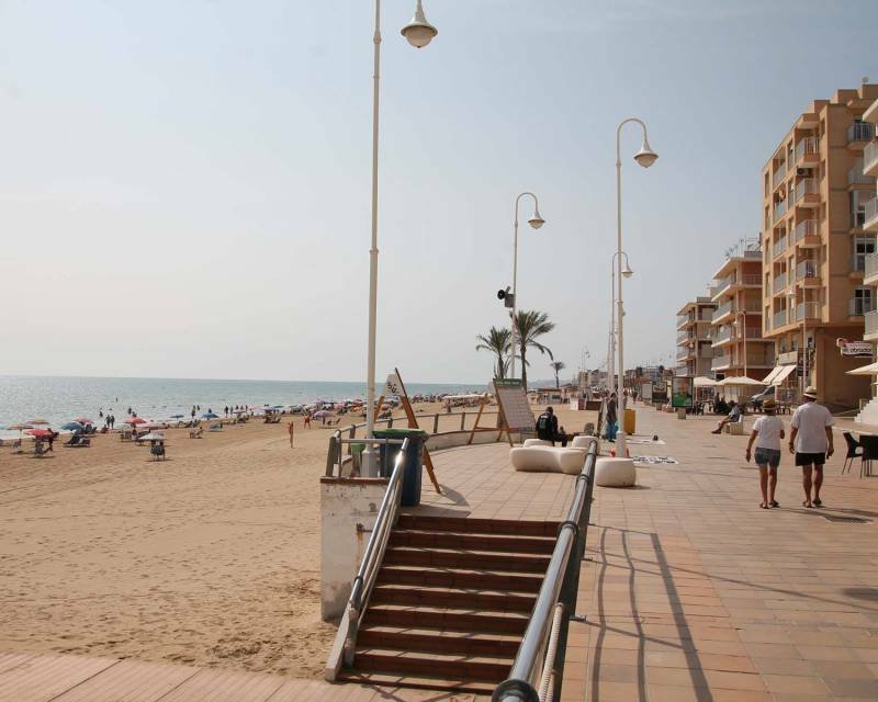 Villa in Ciudad Quesada, Rojales, Valencian Community 4 - 10662647