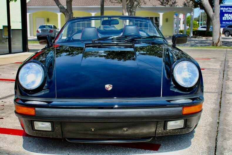 Cabriolet in Sarasota, Florida, United States 4 - 11115971