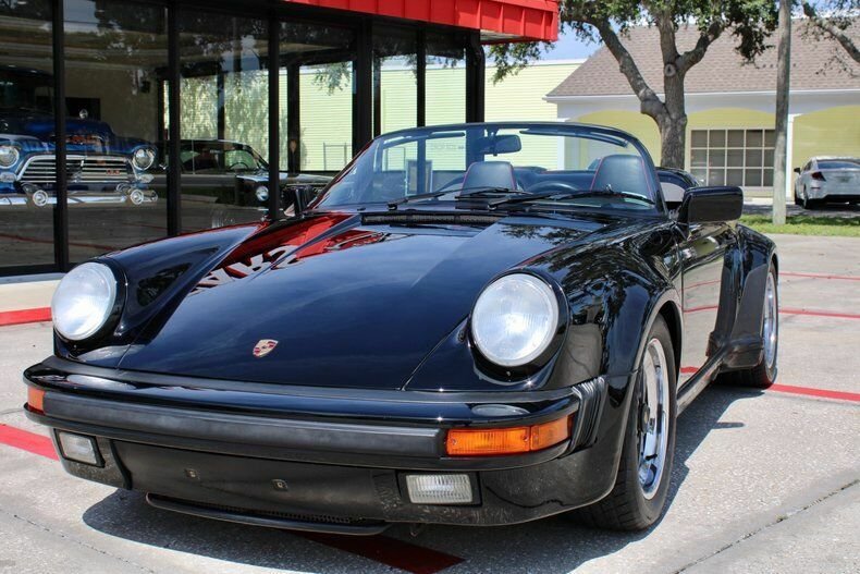 Cabriolet in Sarasota, Florida, United States 3 - 11115971