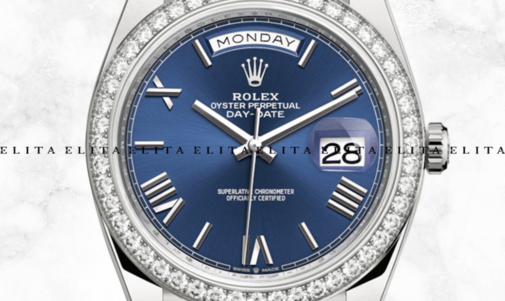 rolex 228349