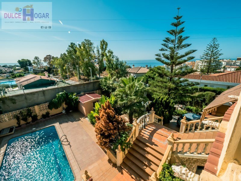 Villa 5 Bedrooms Duplex Sale Rincón De In La Cala Del Moral, Andalusia