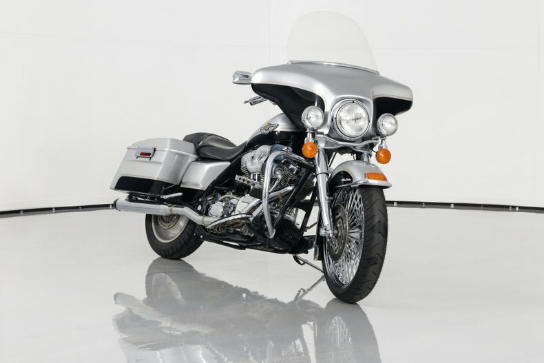 2003 Harley Davidson Ultra In Saint Charles, Missouri, United States