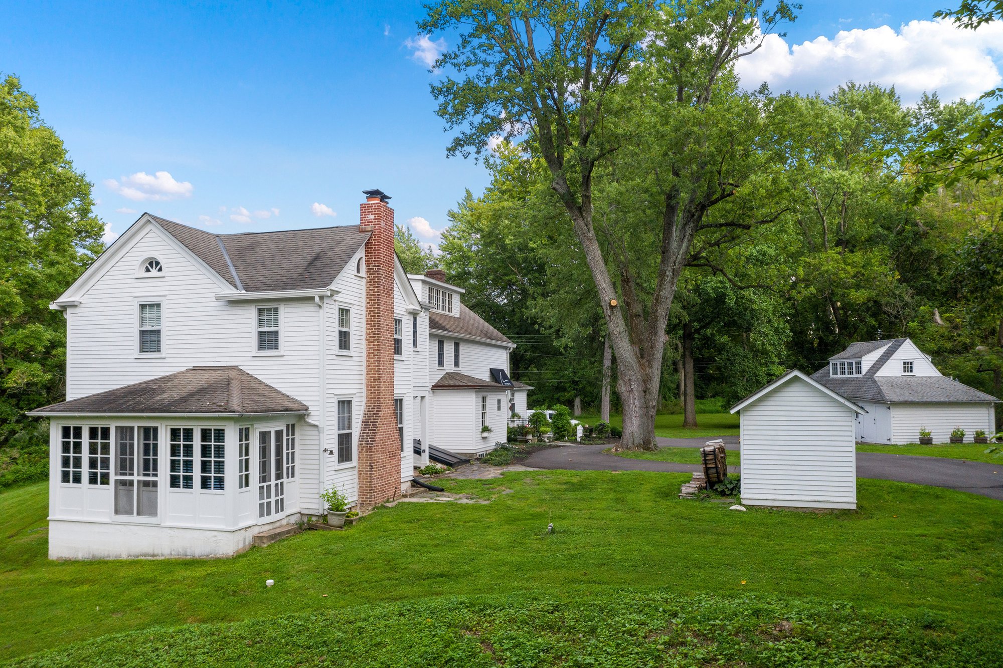 2481 River Rd in NEW HOPE, PA, United States for sale (11026162)