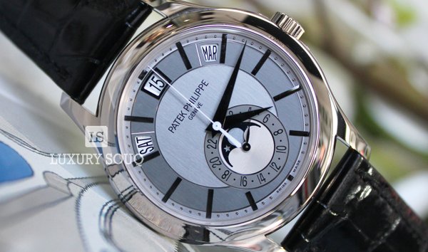 patek philippe hx005 price