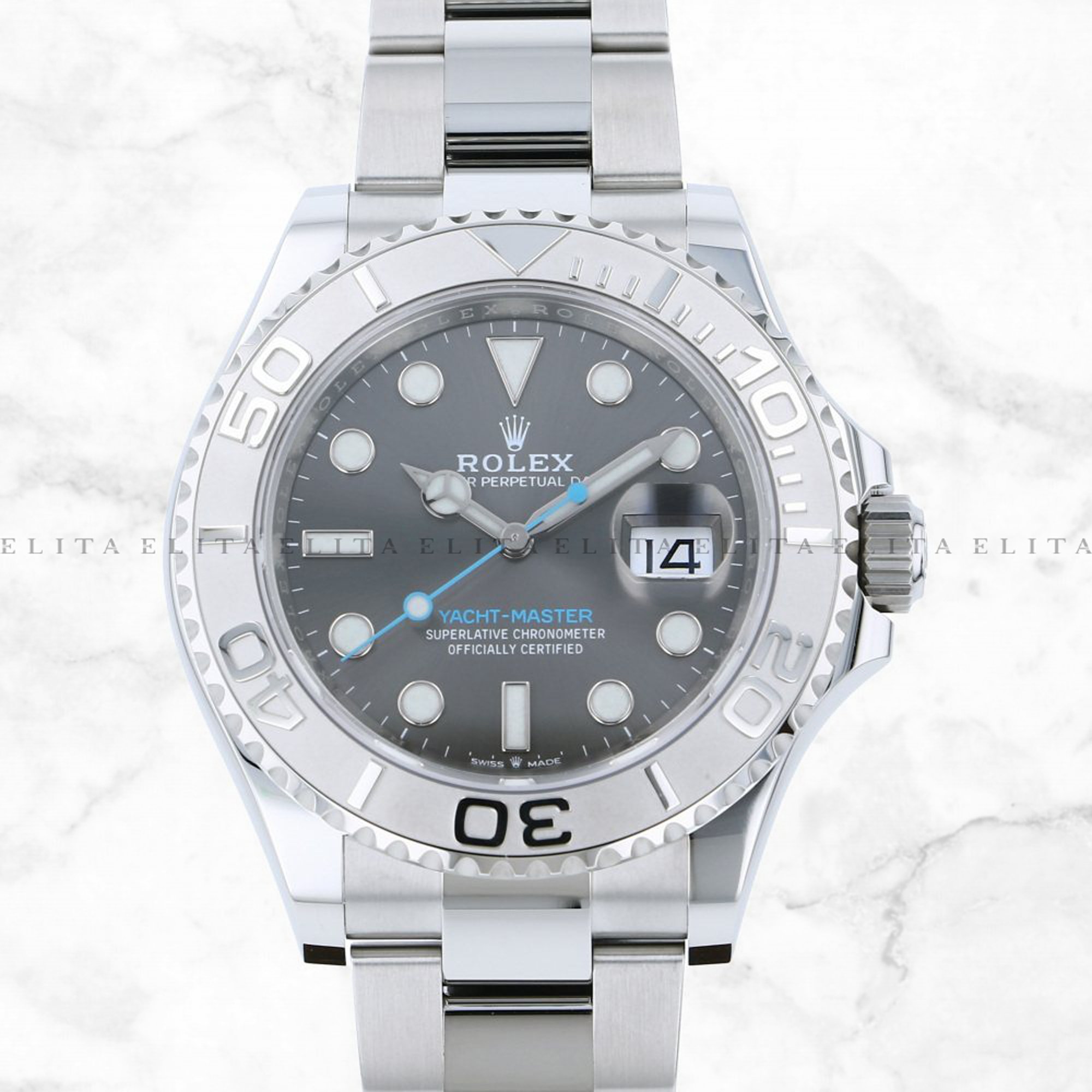 Rolex Yacht Master 40 126622 0001 Oystersteel In Melbourne, Victoria ...