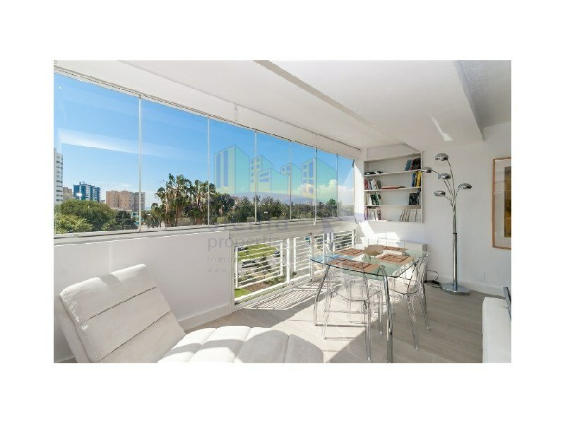 Flat 3 Bedrooms Sale Málaga In Málaga, Andalusia, Spain For Sale (11147261)