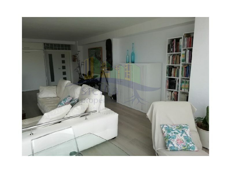 Flat 3 Bedrooms Sale Málaga In Málaga, Andalusia, Spain For Sale (11147261)