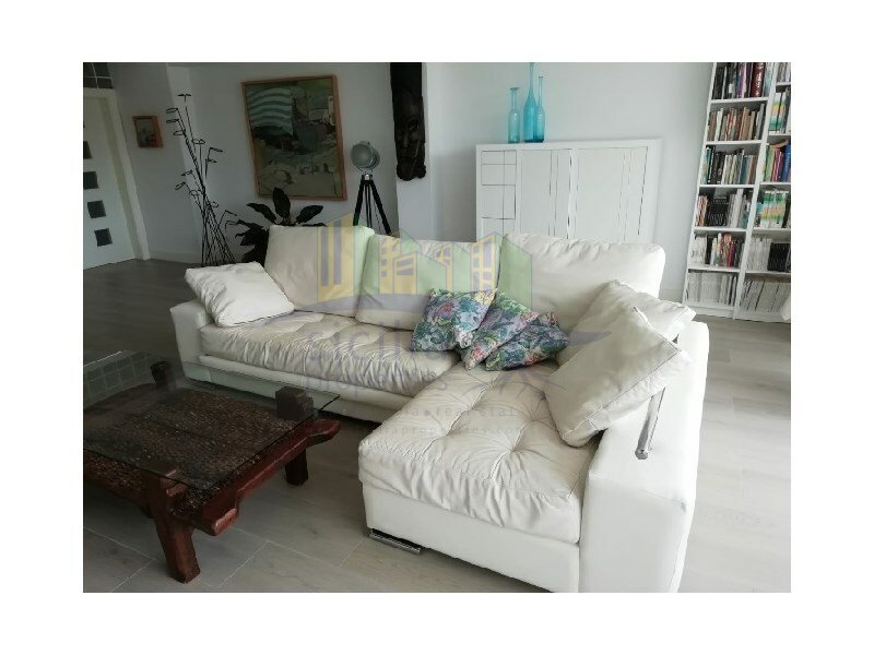 Flat 3 Bedrooms Sale Málaga In Málaga, Andalusia, Spain For Sale (11147261)