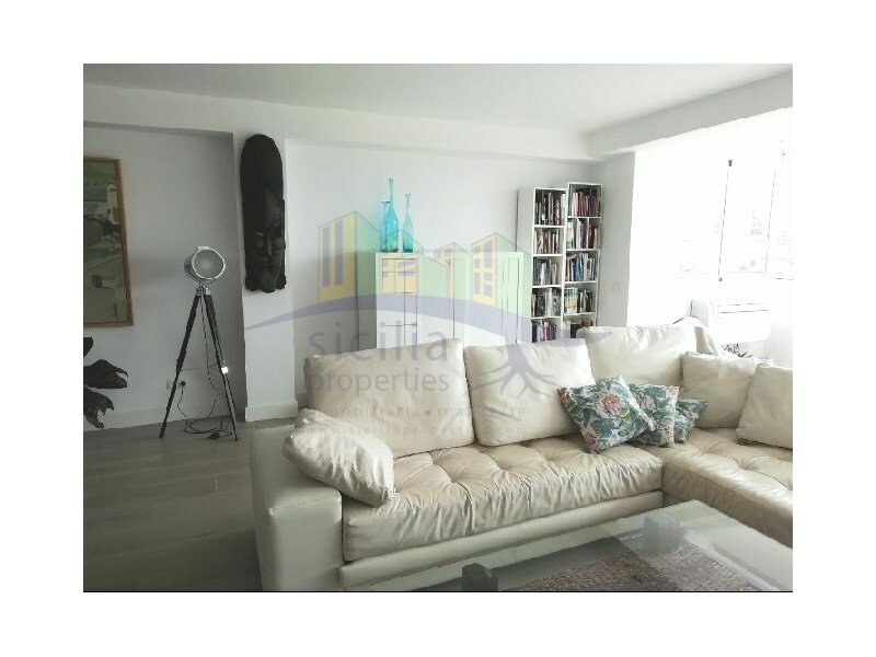 Flat 3 Bedrooms Sale Málaga In Málaga, Andalusia, Spain For Sale (11147261)