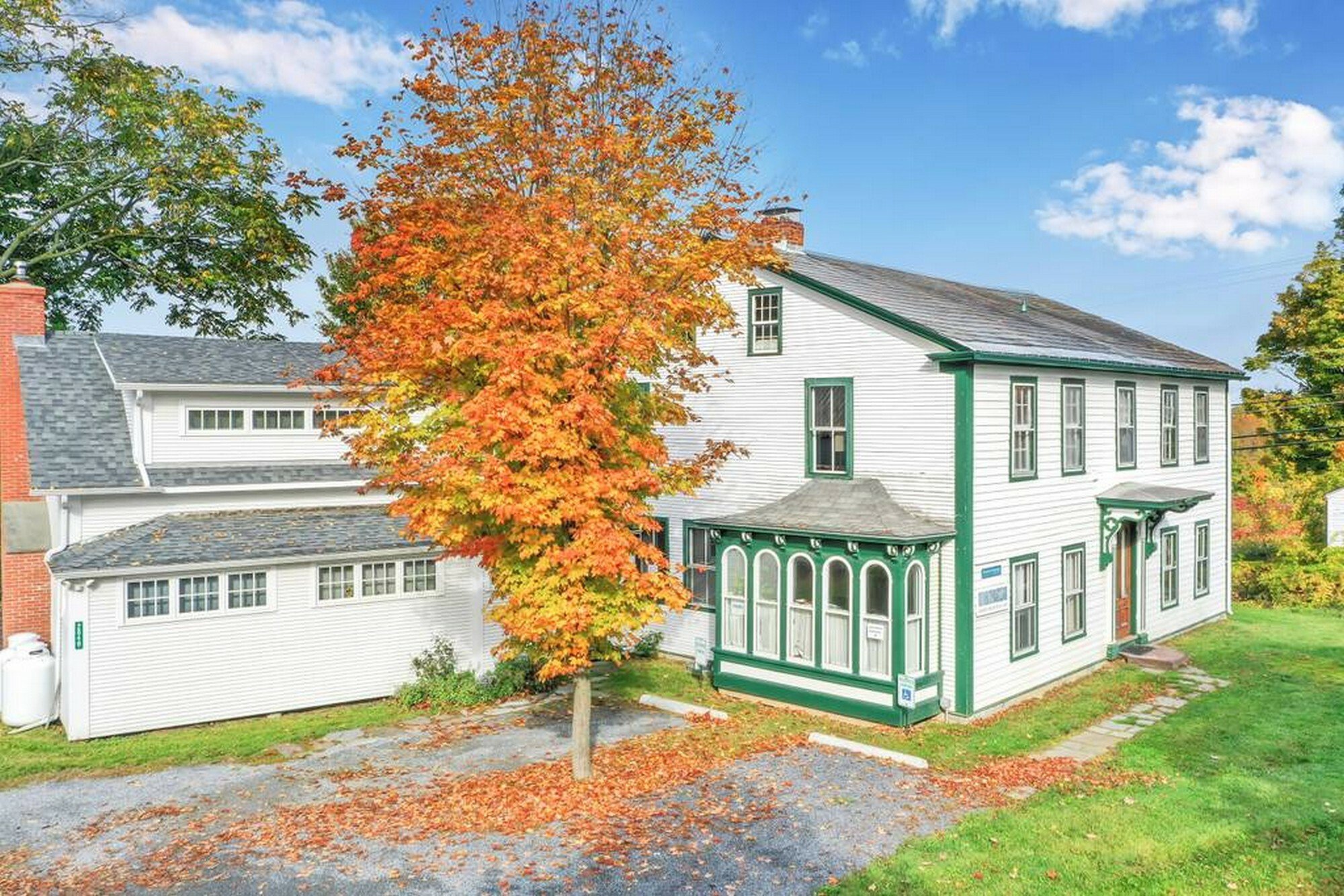 Heart Of Charlotte Village In Charlotte, Vt, United States For Sale