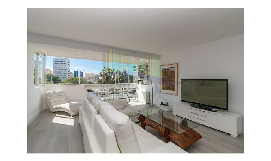 Flat 3 Bedrooms Sale Málaga In Málaga, Andalusia, Spain For Sale (11147261)