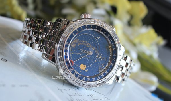 patek philippe celestial 6104