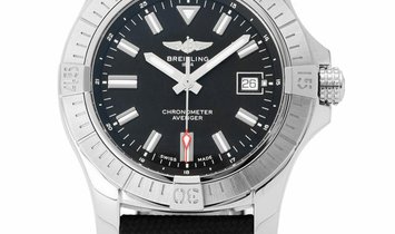 Breitling Avenger Automatic 43 A17318101b1x1 Baton 2020 In Berlin Germany For Sale 11148495