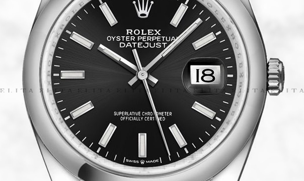 Rolex Datejust 36 126200 0003 