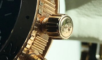 Breguet Type XX Transatlantique Chronograph Rose Gold