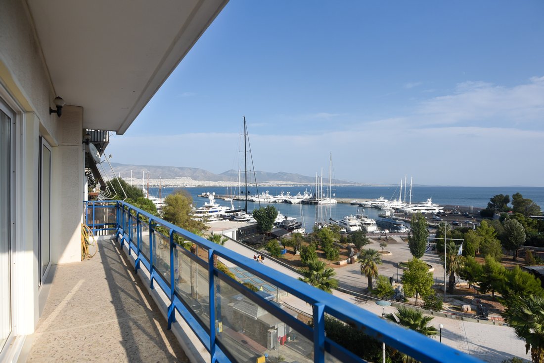 Apartment in 2nd District of Piraeus, Piraeus, Greece 2 - 11149270