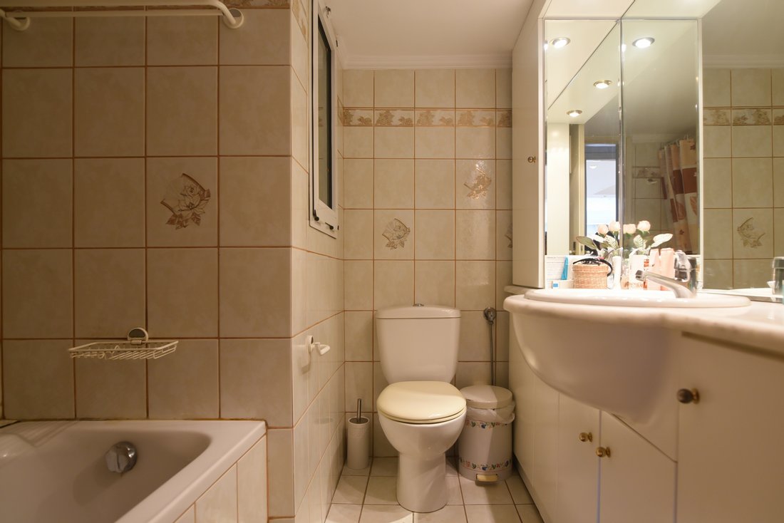 Apartment in 2nd District of Piraeus, Piraeus, Greece 5 - 11149270