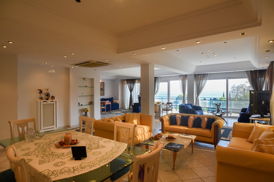 Apartment in 2nd District of Piraeus, Piraeus, Greece 3 - 11149270
