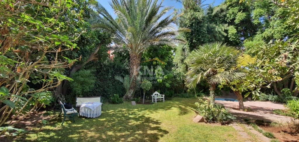 Villa in Marrakech, Marrakesh, Morocco 2 - 11149006