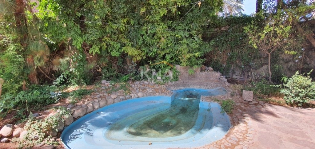 Villa in Marrakech, Marrakesh, Morocco 4 - 11149006