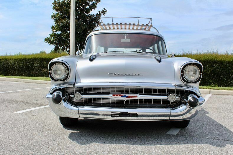 Chevrolet Del-Ray Stationwagon in Sarasota, Florida, United States 3 - 11149256