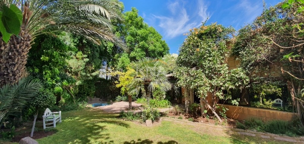 Villa in Marrakech, Marrakesh, Morocco 1 - 11149006