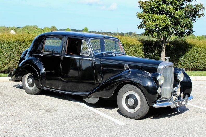 Bentley VI in Sarasota, Florida, United States 1 - 11149268