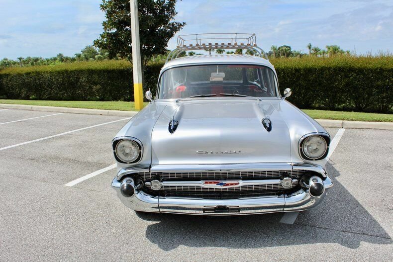 Chevrolet Del-Ray Stationwagon in Sarasota, Florida, United States 4 - 11149256