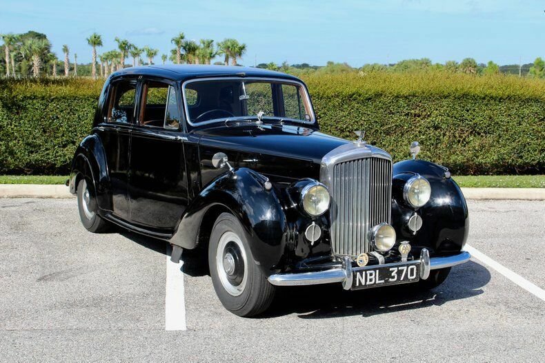 Bentley VI in Sarasota, Florida, United States 3 - 11149268