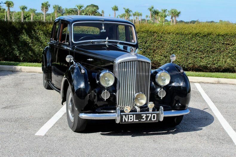 Bentley VI in Sarasota, Florida, United States 4 - 11149268