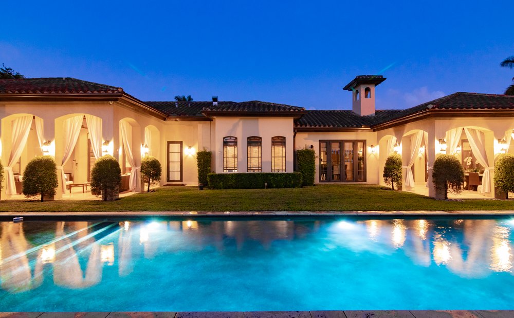 Luxury homes for sale in Miami, Florida | JamesEdition