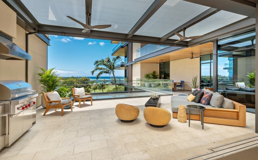 1388 Ala Moana Boulevard 6504 In Honolulu Hi United States For Sale 11147152