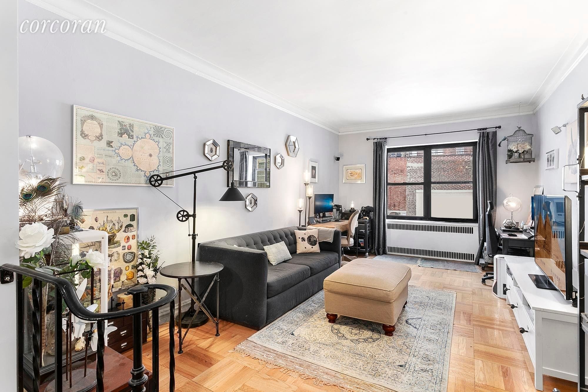 new york city 1 bedroom apartments for sale