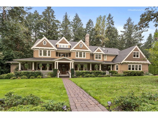 Casas De Venta En Oregon Usa