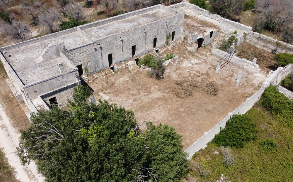 Luxus Landhaus Zum Verkaufen In Apulien Italien Jamesedition