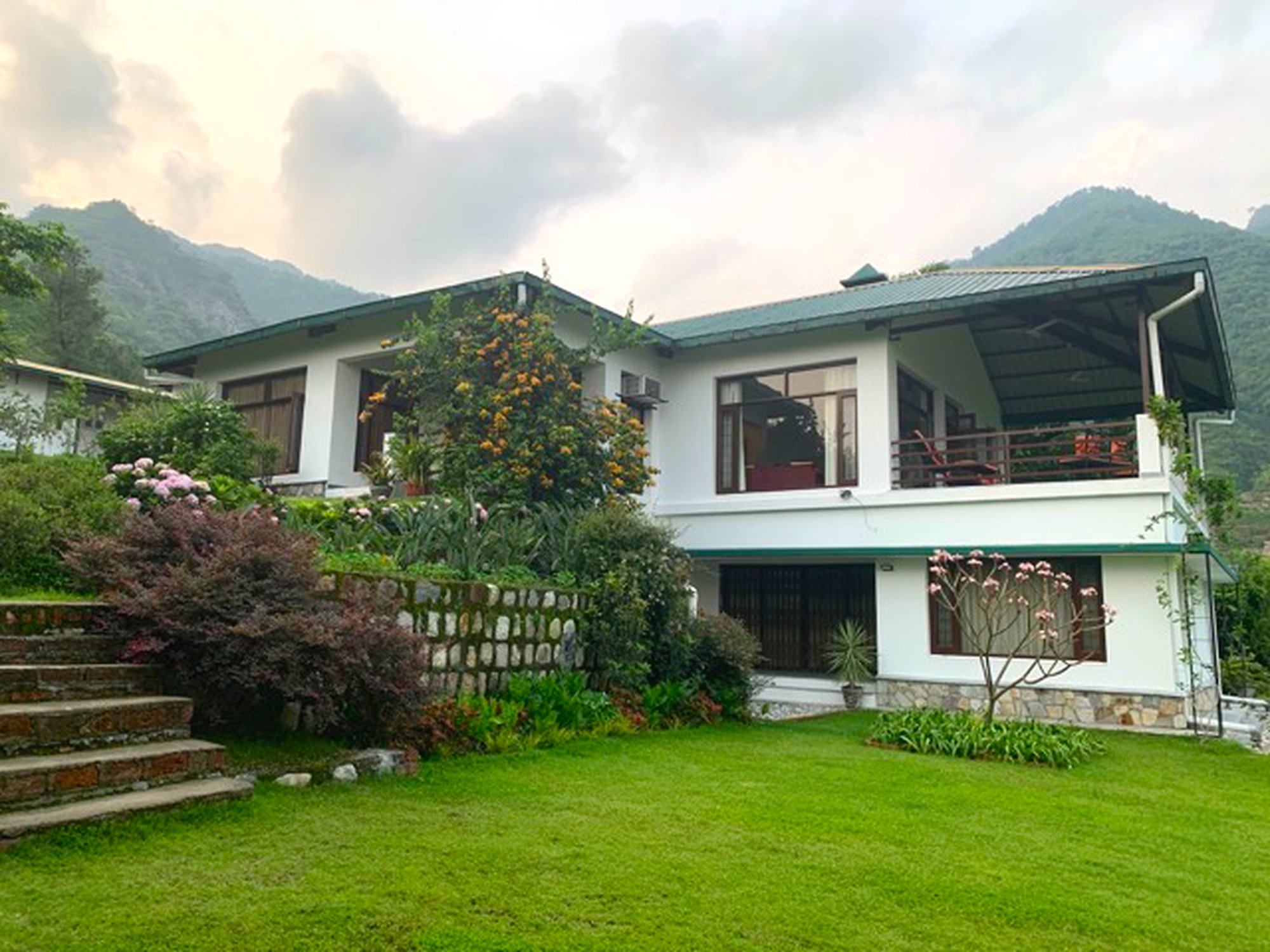 Idyllic Mountain Home In Dehradun In Dehradun, India For Sale (11151917)