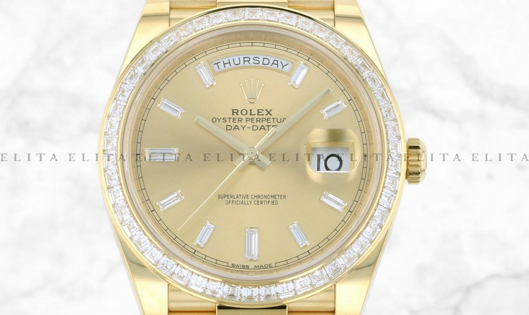 Rolex 228398 hotsell