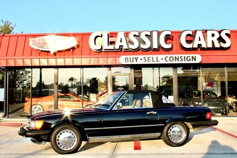 Cabriolet in Sarasota, Florida, United States 5 - 11153223