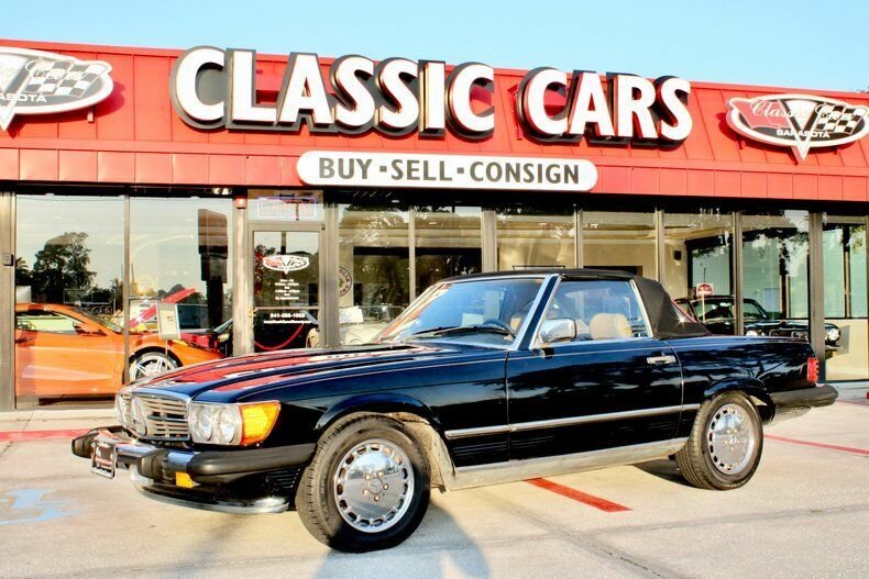 Cabriolet in Sarasota, Florida, United States 3 - 11153223